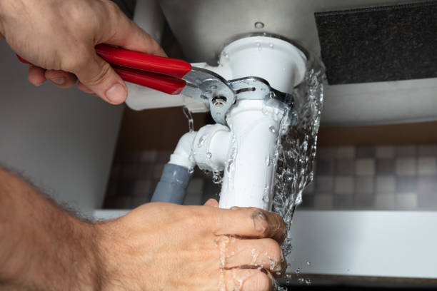 Best Water damage restoration near me  in Wheatley Heights, NY